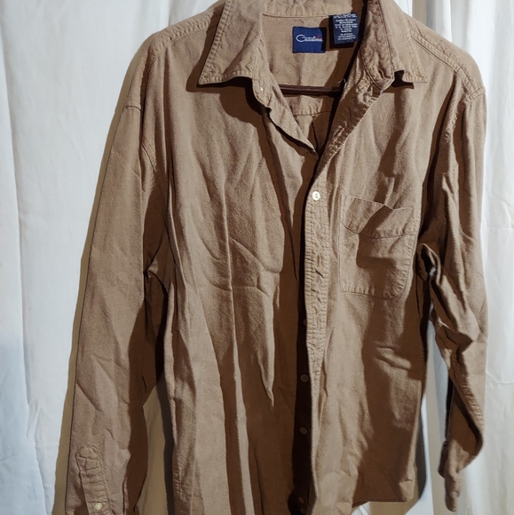 Men's LG long sleeve shirt - Picture 1 of 1